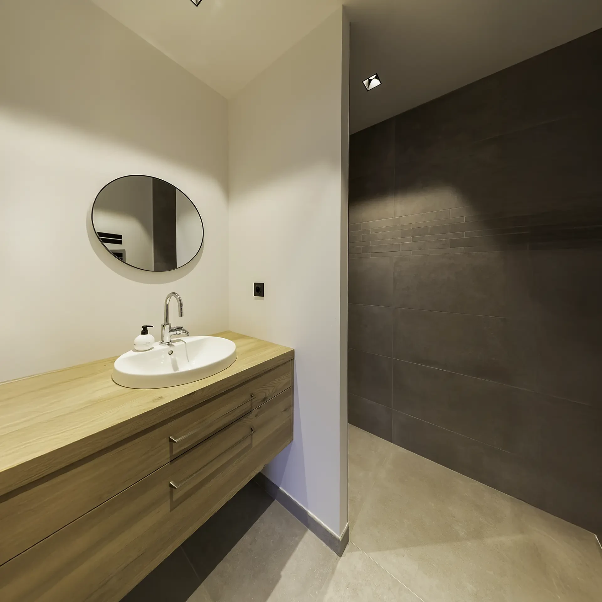 Services de construction